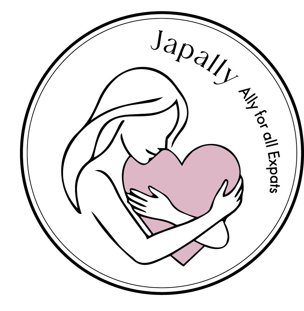 Japally